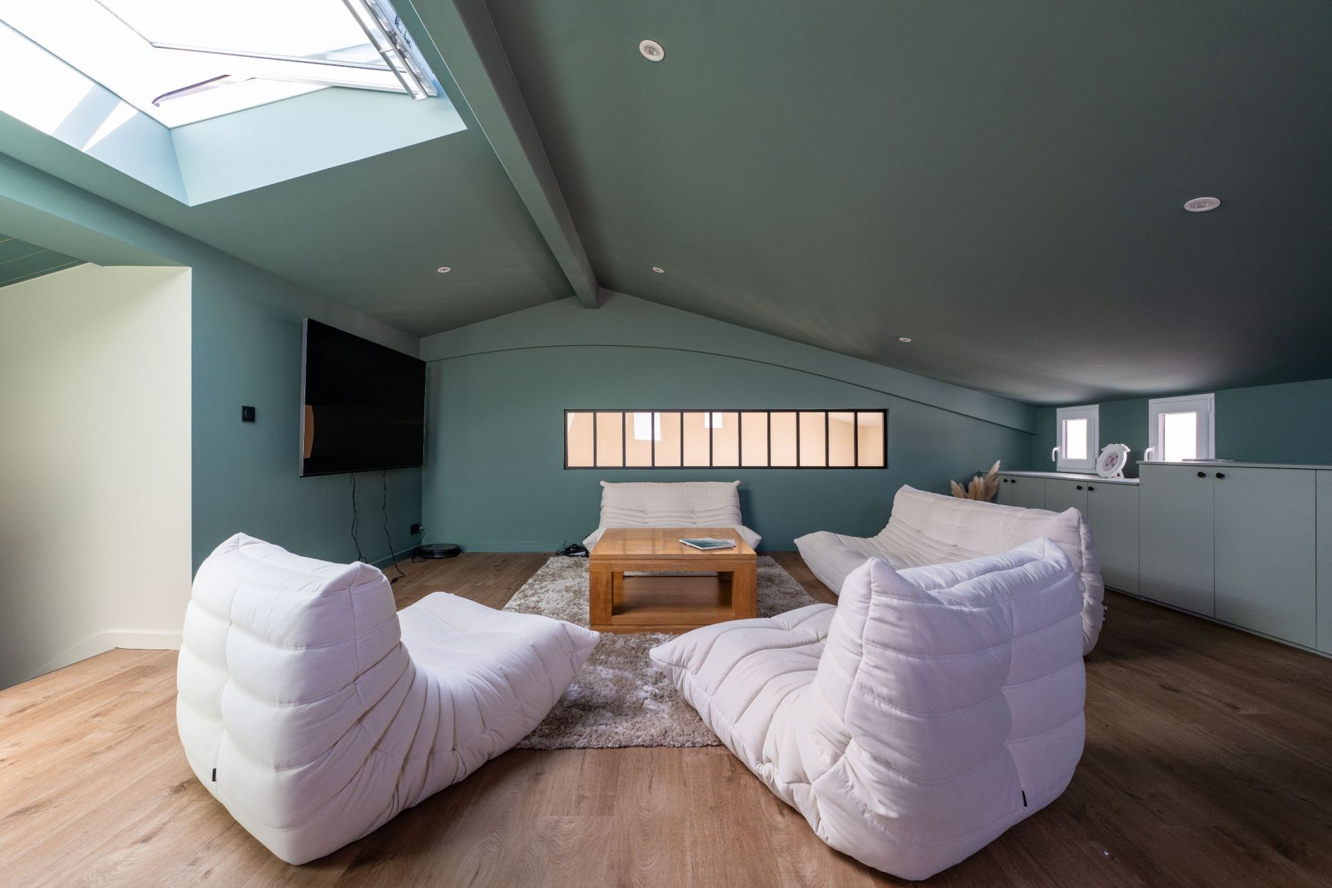 maison de prestige 8 Pièces en vente sur LA FLOTTE (17630)