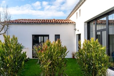 Sale Prestigious house La Flotte 8&nbsp;Rooms 260&nbsp;m²
