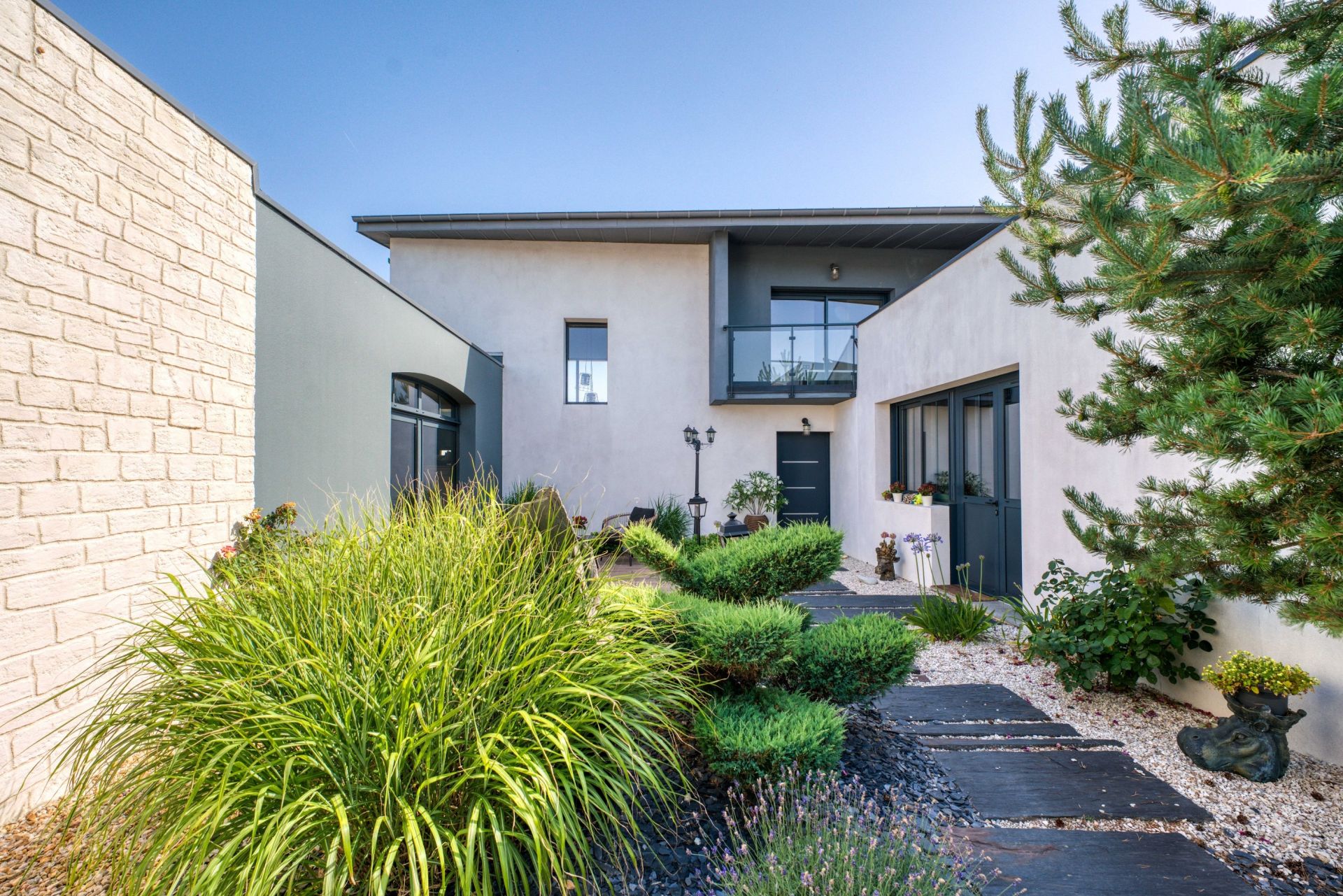 maison de prestige 10 Pièces en vente sur ST XANDRE (17138)