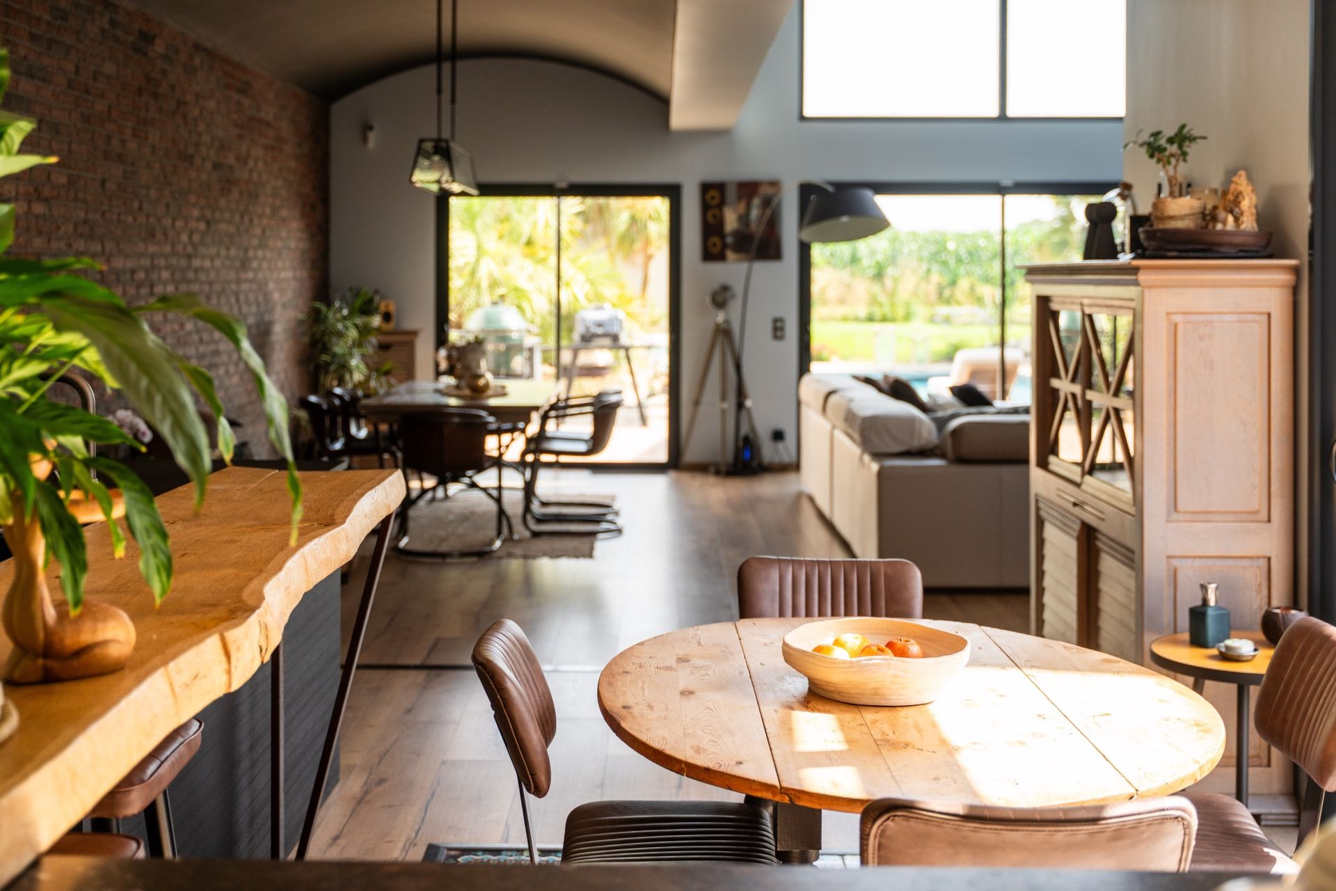 maison de prestige 10 Pièces en vente sur ST XANDRE (17138)