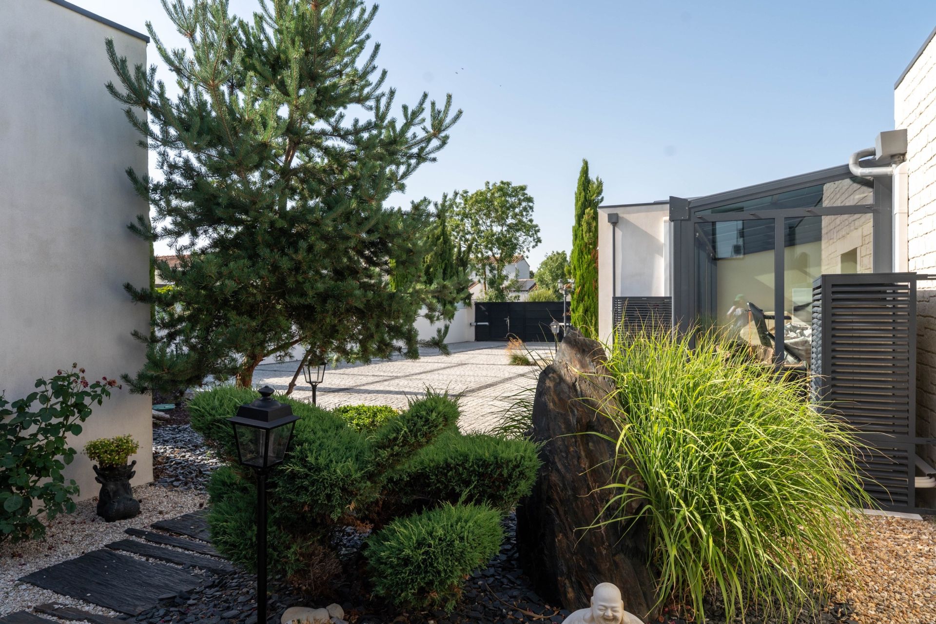 maison de prestige 10 Pièces en vente sur ST XANDRE (17138)