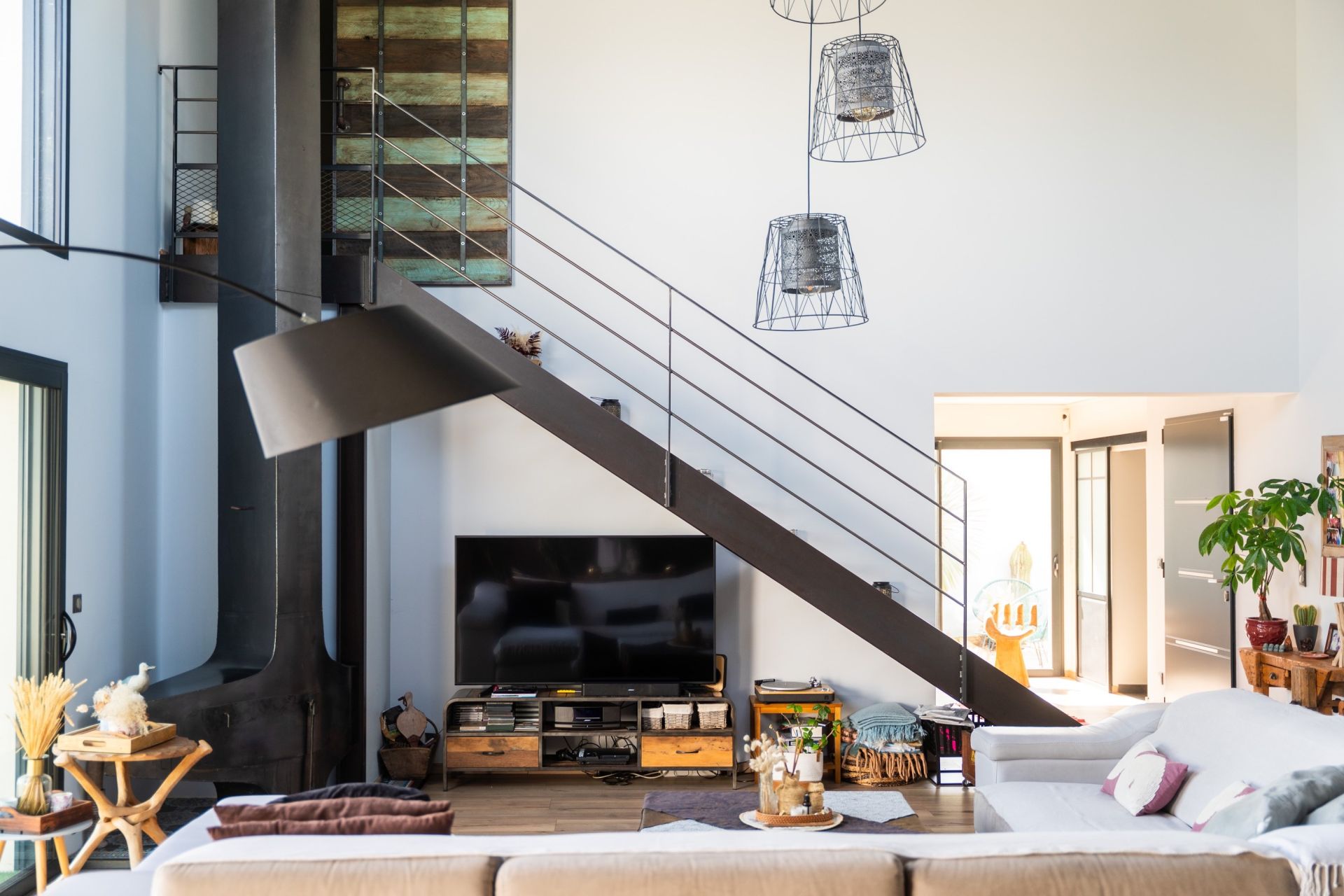 maison de prestige 10 Pièces en vente sur ST XANDRE (17138)