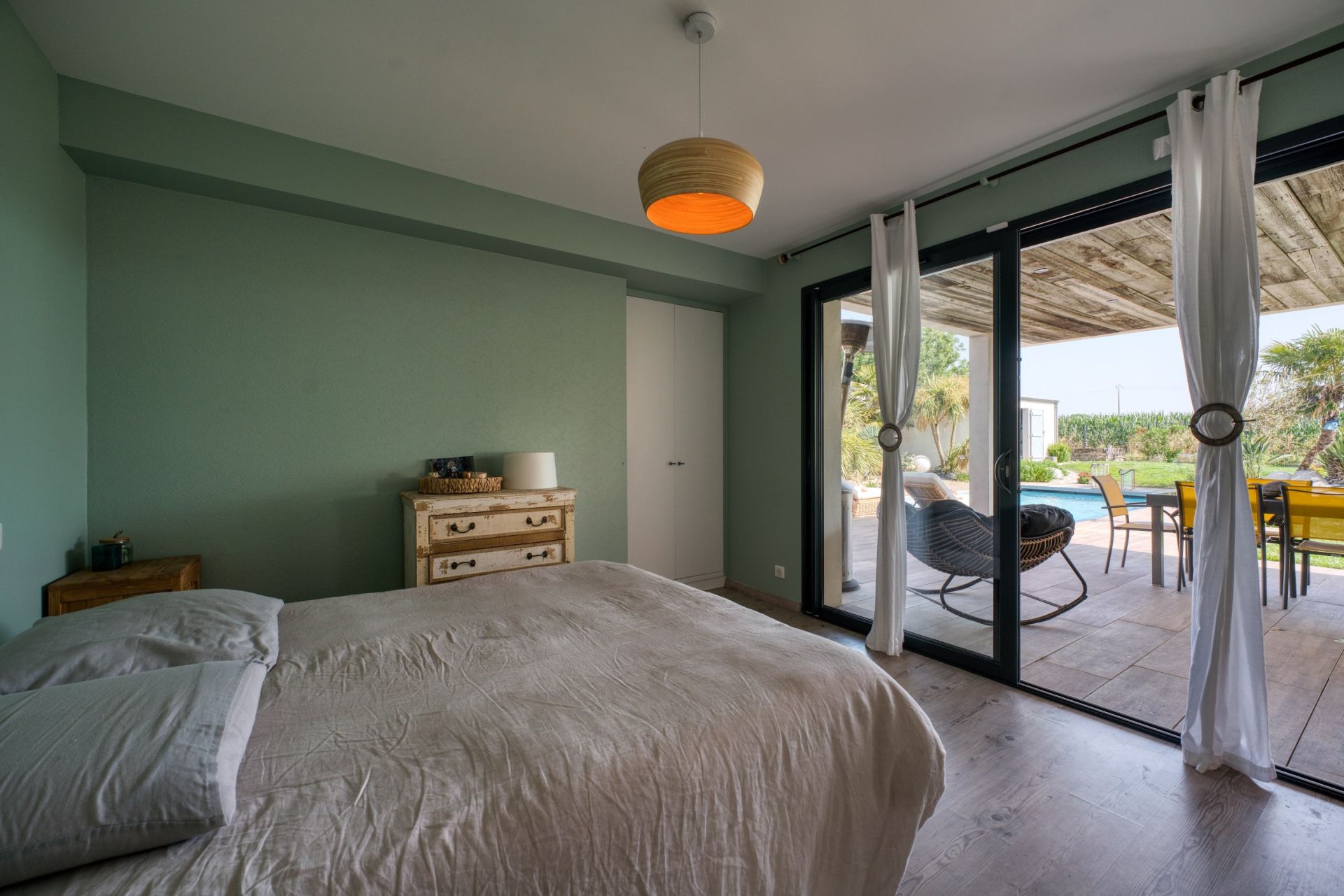 maison de prestige 10 Pièces en vente sur ST XANDRE (17138)
