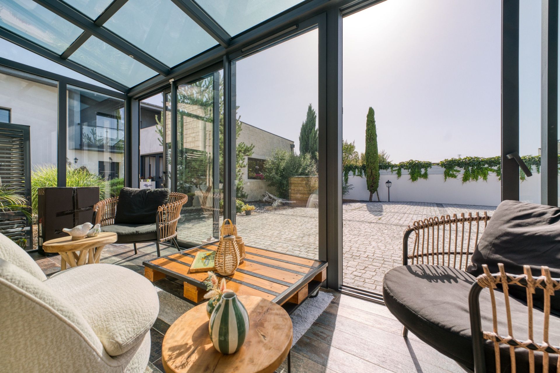 maison de prestige 10 Pièces en vente sur ST XANDRE (17138)
