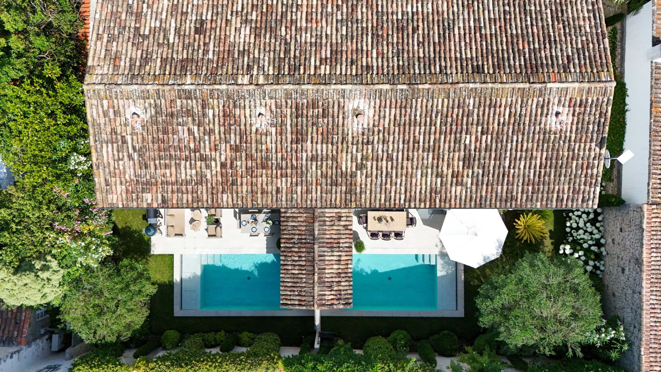 maison de prestige 12 Pièces en vente sur ST MARTIN DE RE (17410)