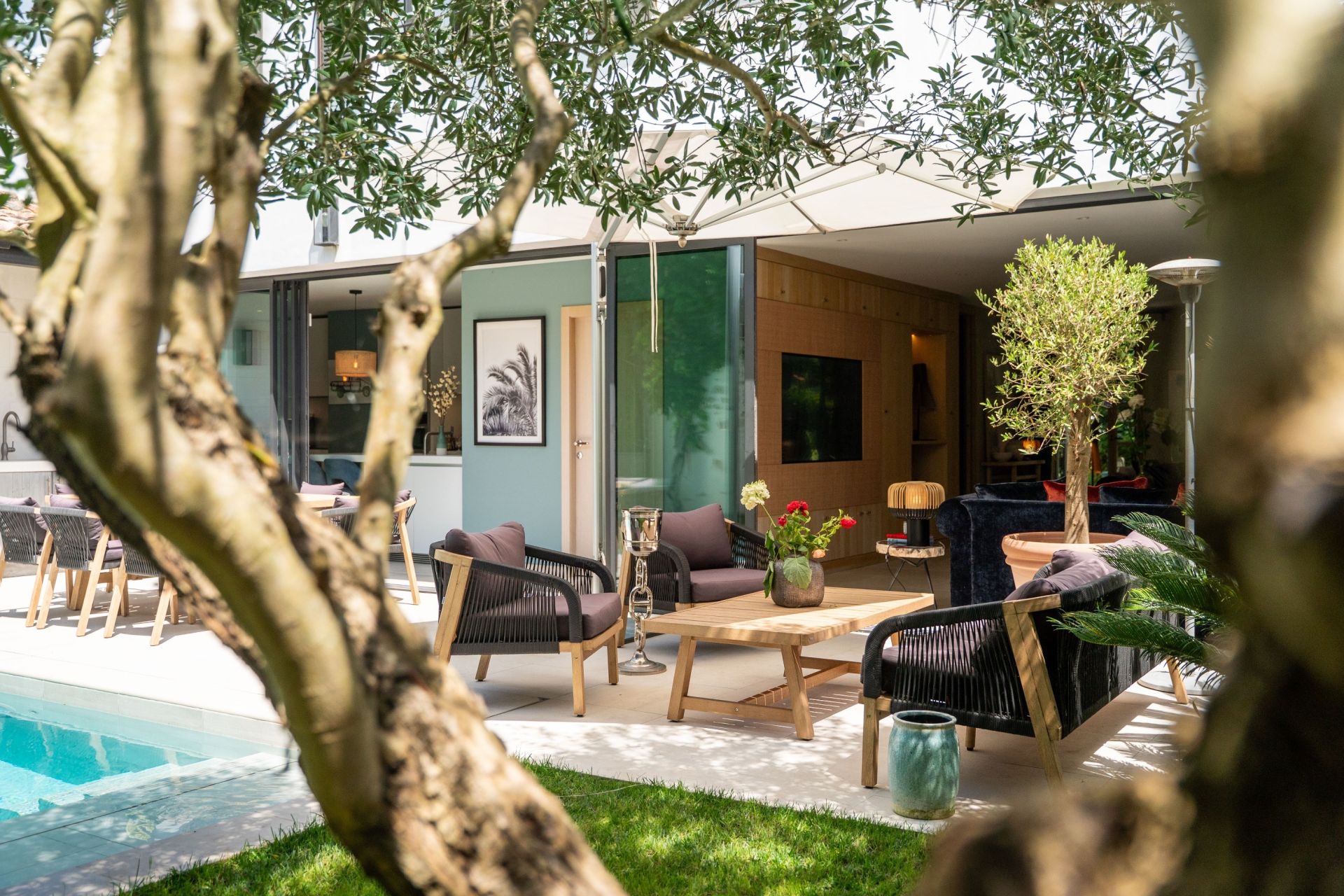maison de prestige 12 Pièces en vente sur ST MARTIN DE RE (17410)