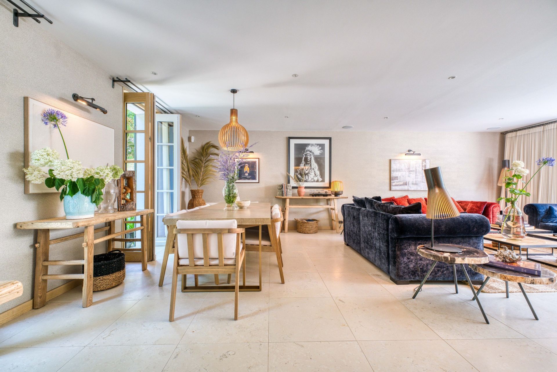 maison de prestige 12 Pièces en vente sur ST MARTIN DE RE (17410)