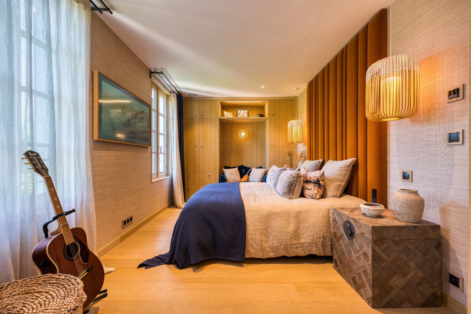 maison de prestige 12 Pièces en vente sur ST MARTIN DE RE (17410)