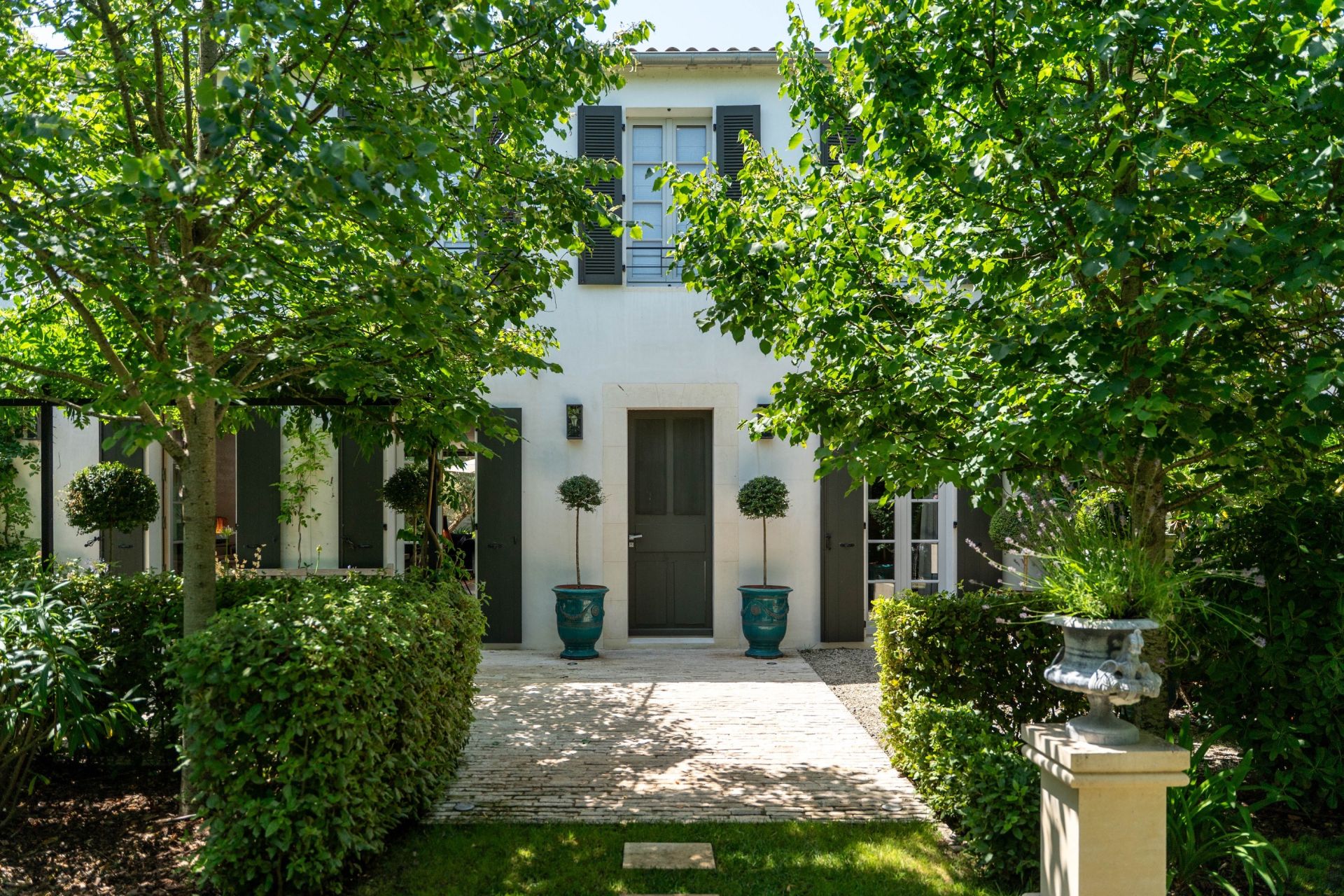 maison de prestige 12 Pièces en vente sur ST MARTIN DE RE (17410)