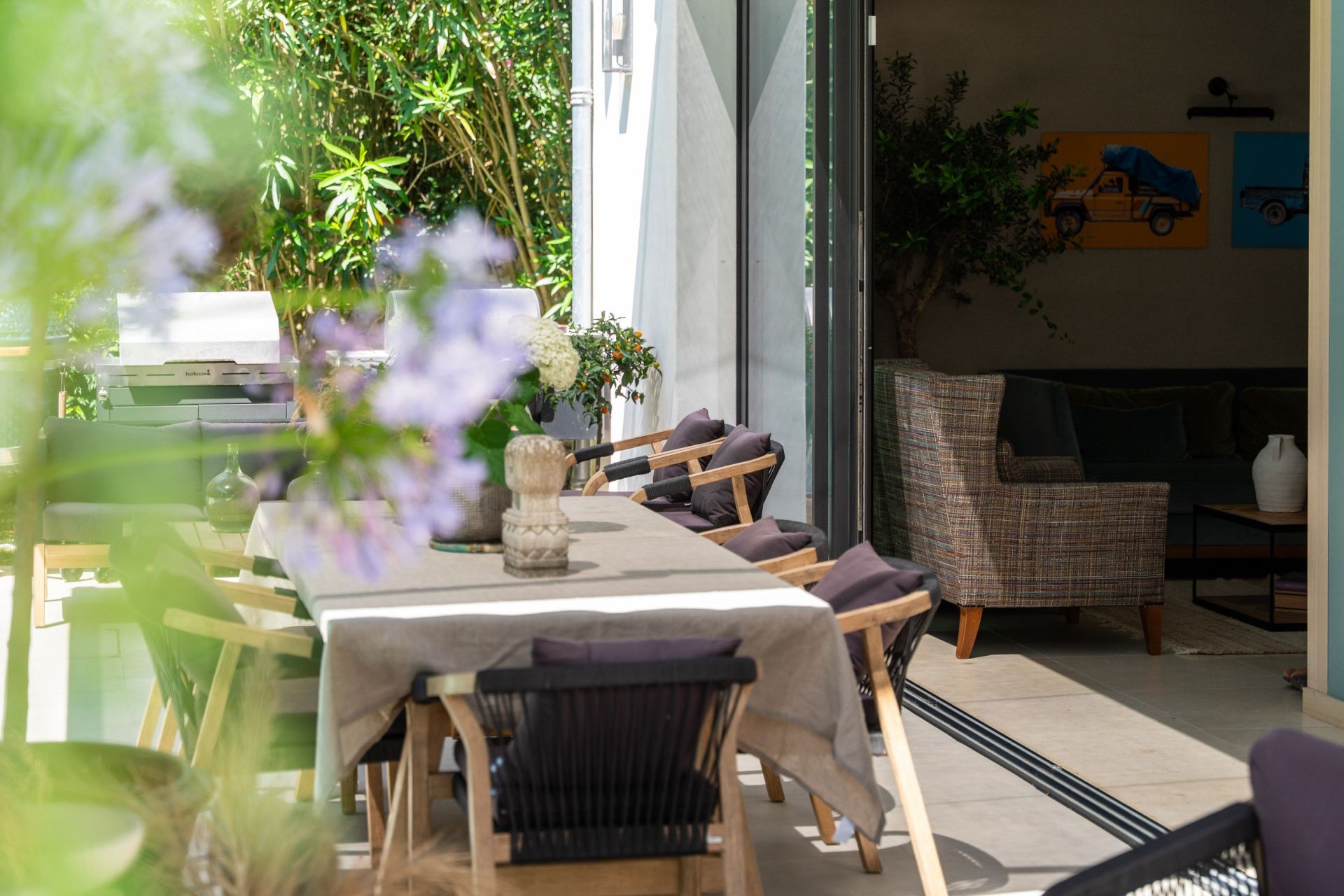 maison de prestige 12 Pièces en vente sur ST MARTIN DE RE (17410)