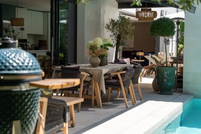 Vente Maison de prestige Saint-Martin-de-Ré 12&nbsp;Pièces 300&nbsp;m²