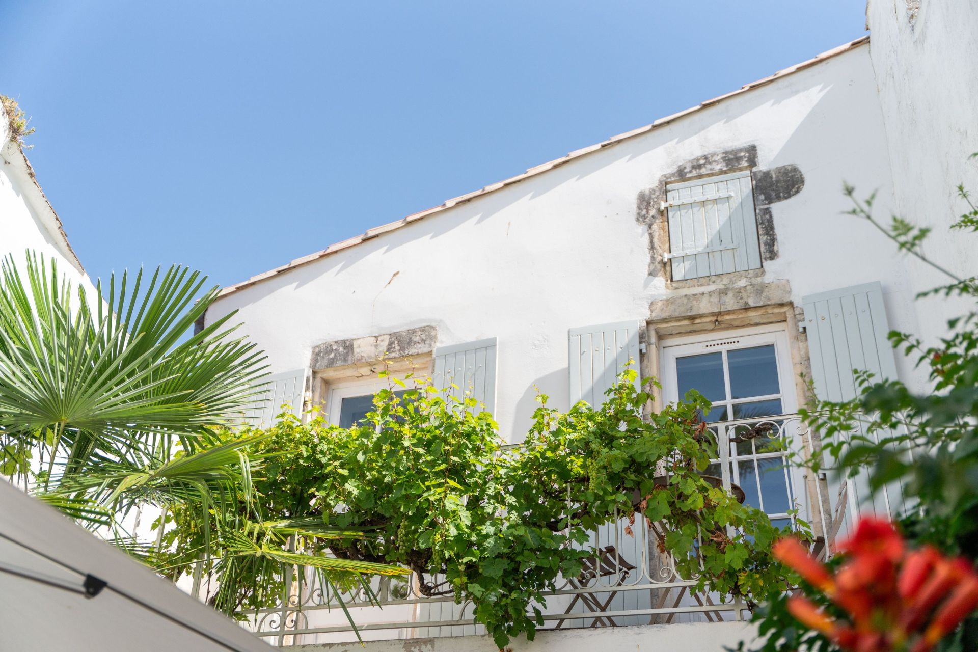maison de prestige 7 Pièces en vente sur ST MARTIN DE RE (17410)