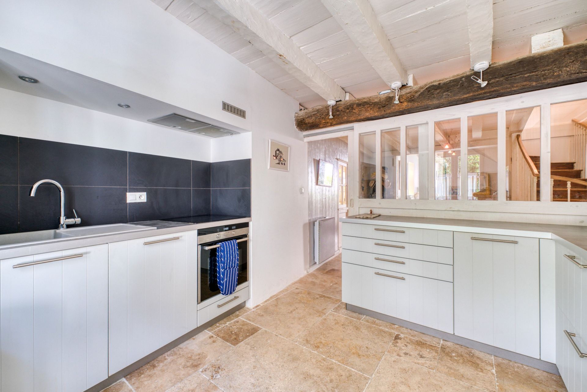 maison de prestige 7 Pièces en vente sur ST MARTIN DE RE (17410)