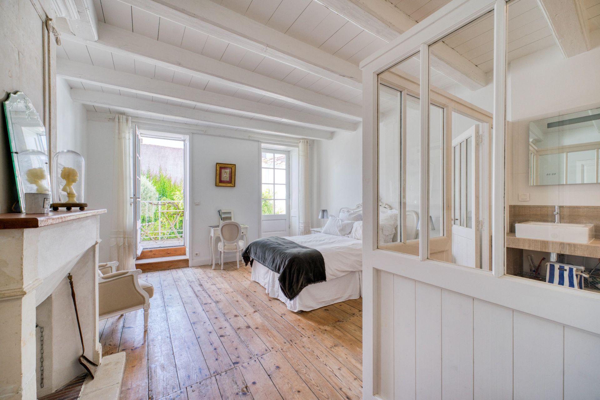 maison de prestige 7 Pièces en vente sur ST MARTIN DE RE (17410)
