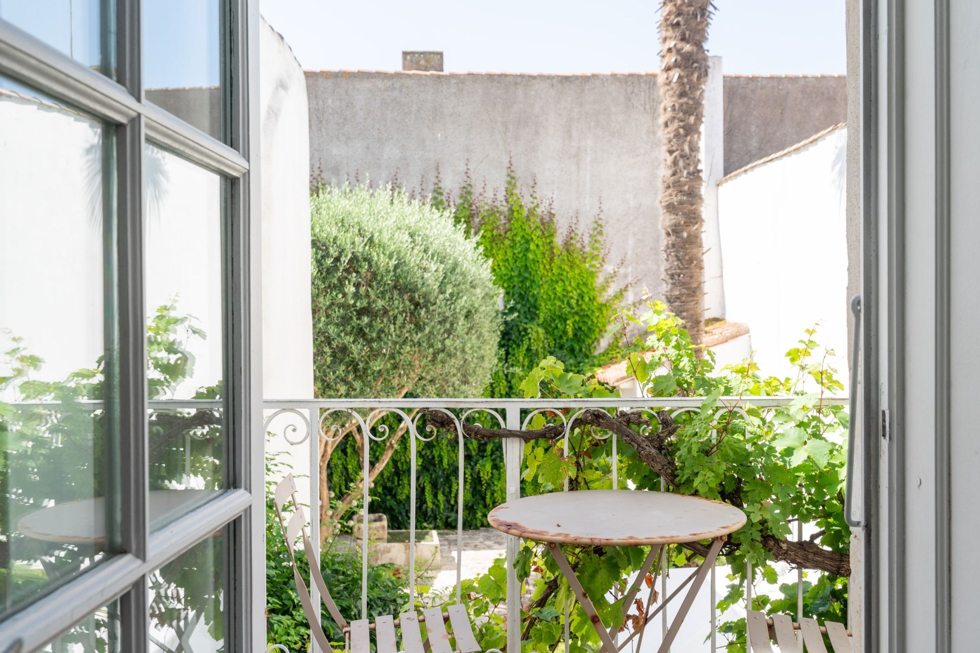 maison de prestige 7 Pièces en vente sur ST MARTIN DE RE (17410)