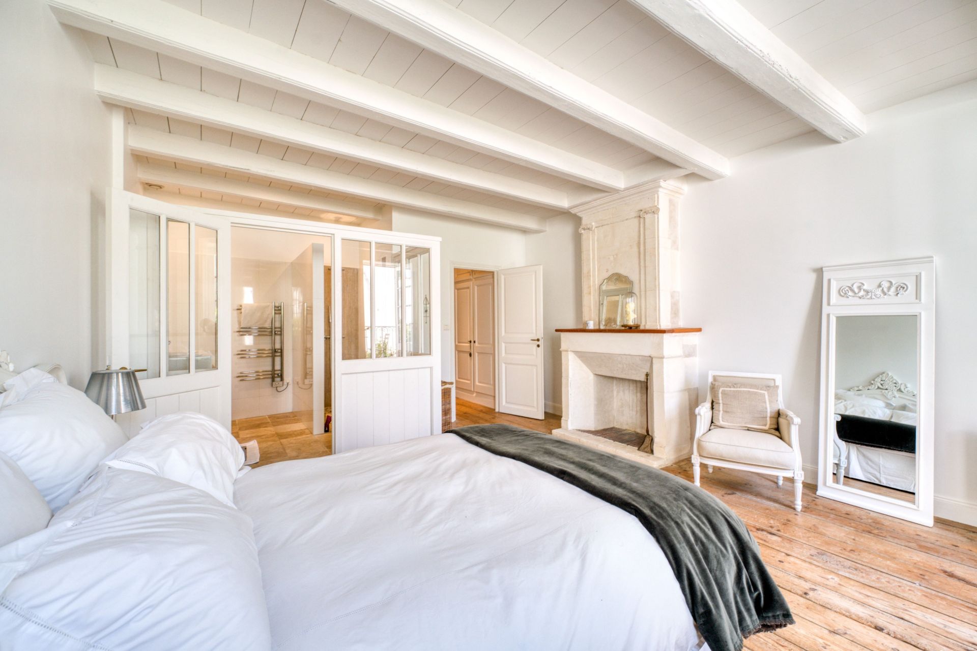 maison de prestige 7 Pièces en vente sur ST MARTIN DE RE (17410)
