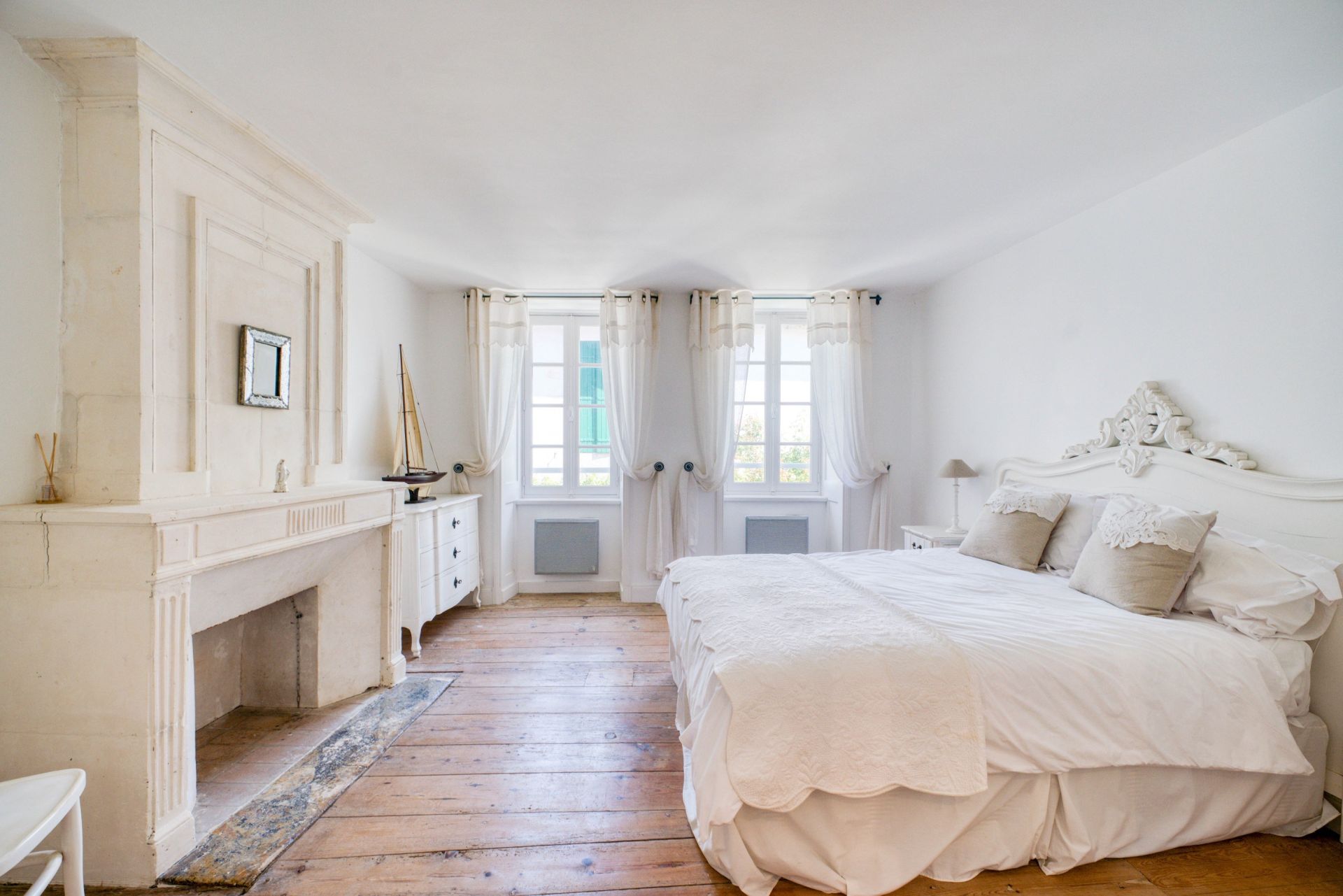 maison de prestige 7 Pièces en vente sur ST MARTIN DE RE (17410)