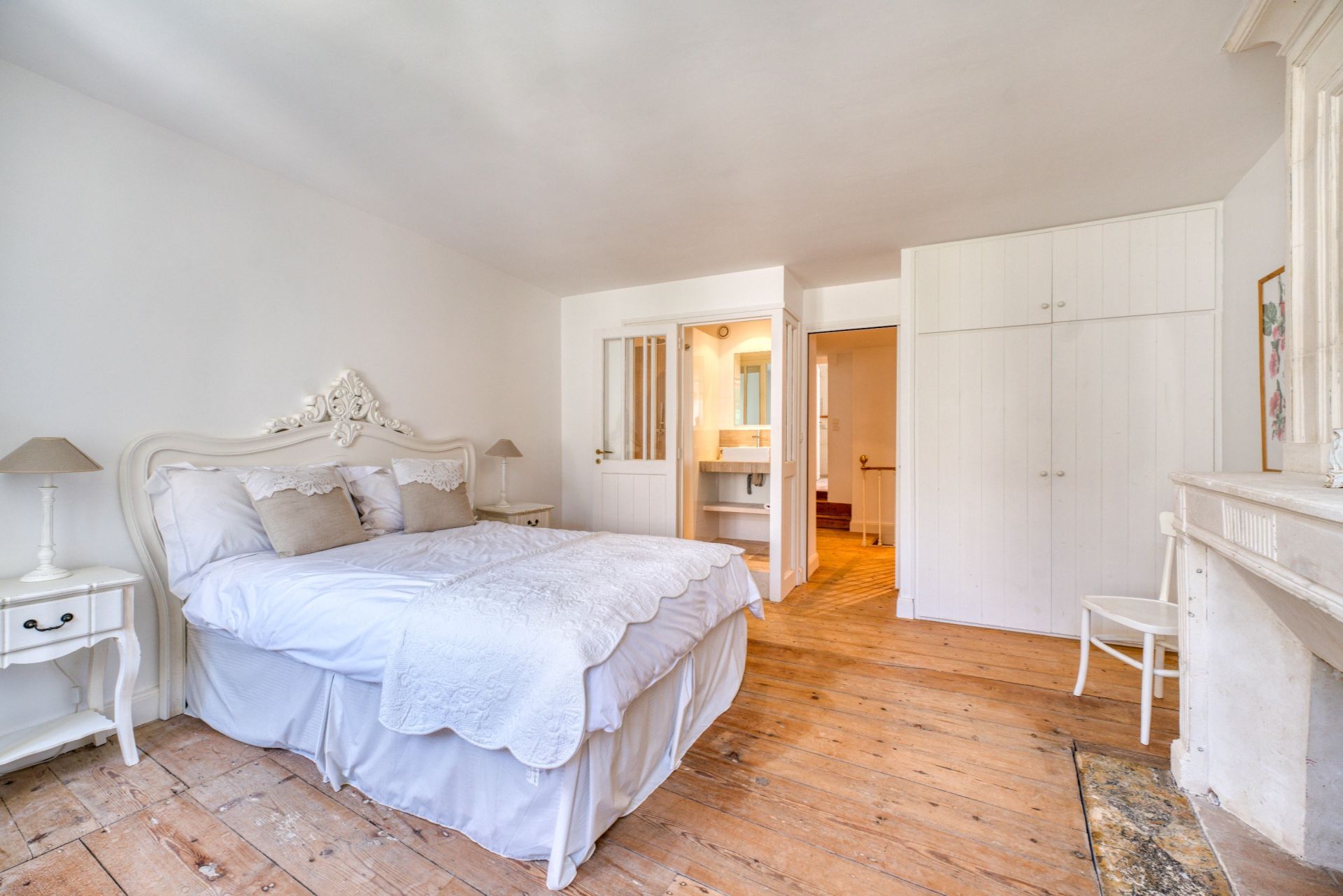 maison de prestige 7 Pièces en vente sur ST MARTIN DE RE (17410)