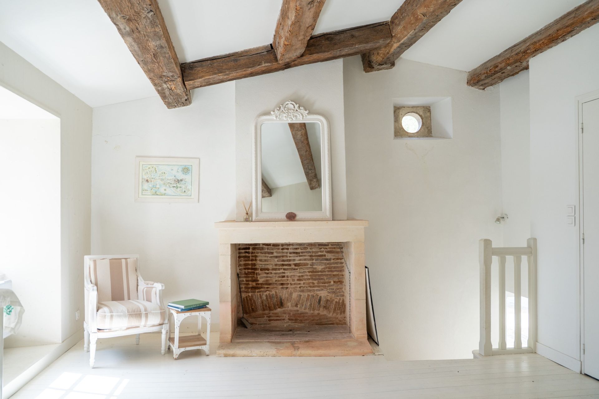 maison de prestige 7 Pièces en vente sur ST MARTIN DE RE (17410)