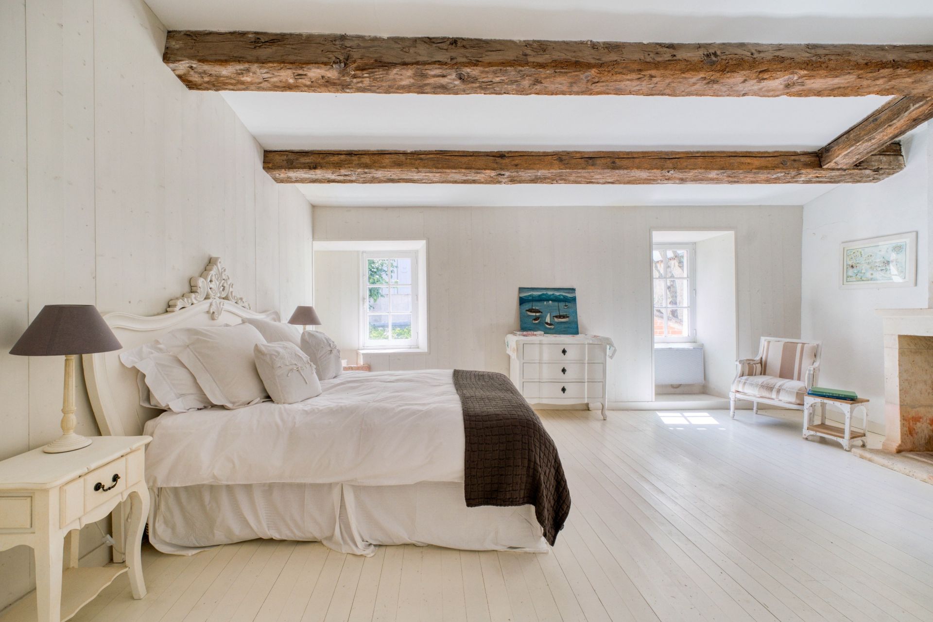 maison de prestige 7 Pièces en vente sur ST MARTIN DE RE (17410)