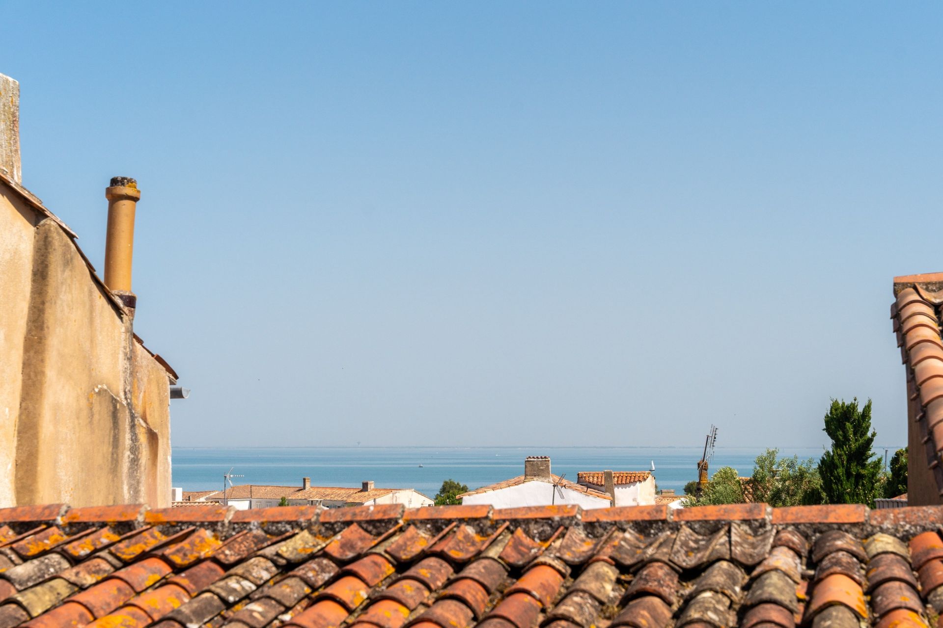 maison de prestige 7 Pièces en vente sur ST MARTIN DE RE (17410)