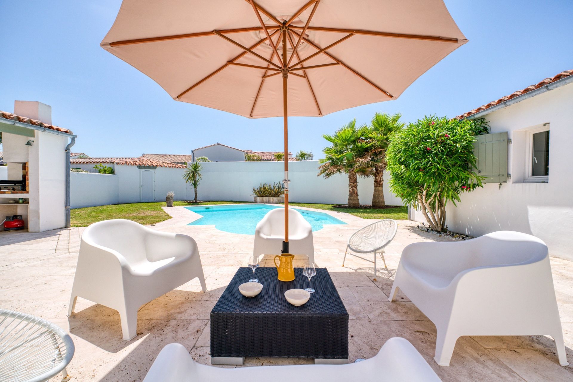 maison de prestige 5 Pièces en vente sur LA FLOTTE (17630)