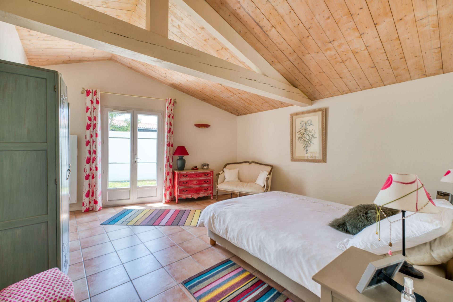 maison de prestige 5 Pièces en vente sur LA FLOTTE (17630)