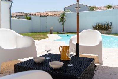 Vente Maison de prestige La Flotte 5&nbsp;Pièces 180&nbsp;m²