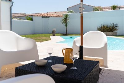 Sale Prestigious house La Flotte 5&nbsp;Rooms 180&nbsp;m²