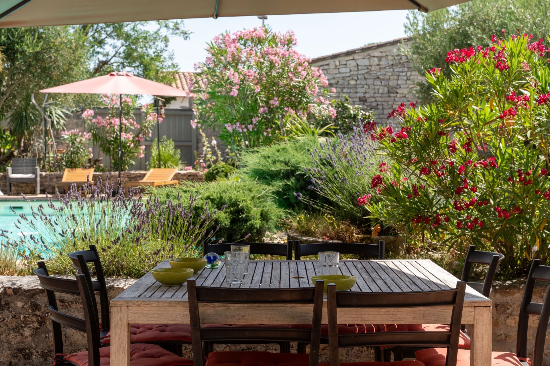 prestigious house 8 Rooms for sale on LE BOIS PLAGE EN RE (17580)