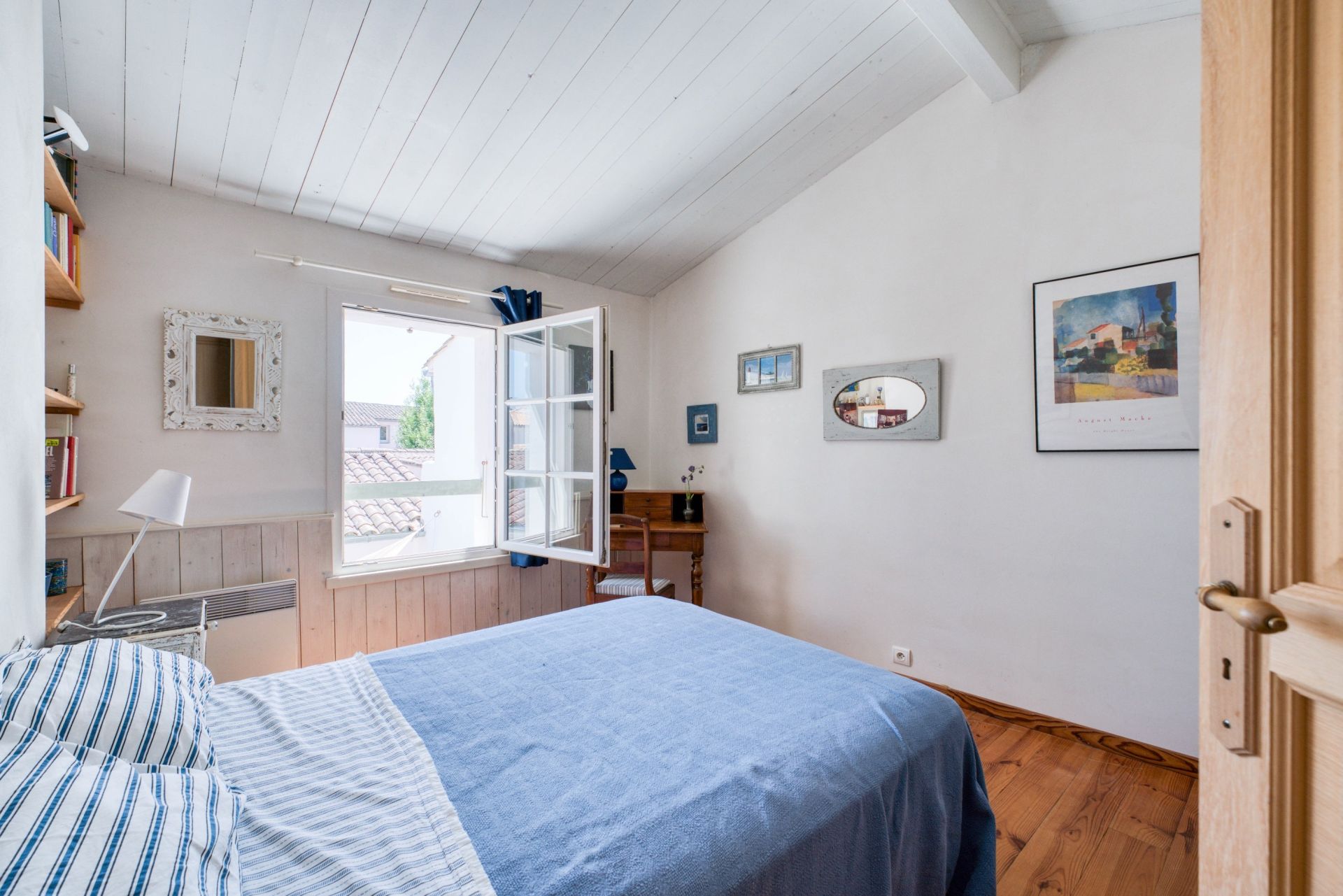 prestigious house 8 Rooms for sale on LE BOIS PLAGE EN RE (17580)