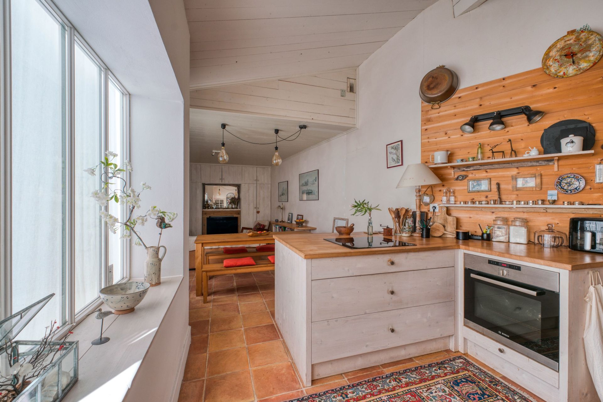 prestigious house 8 Rooms for sale on LE BOIS PLAGE EN RE (17580)