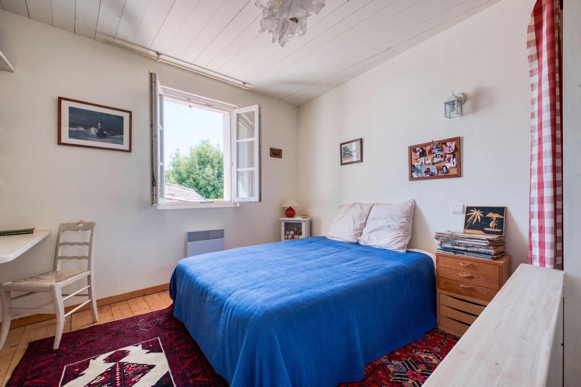 prestigious house 8 Rooms for sale on LE BOIS PLAGE EN RE (17580)