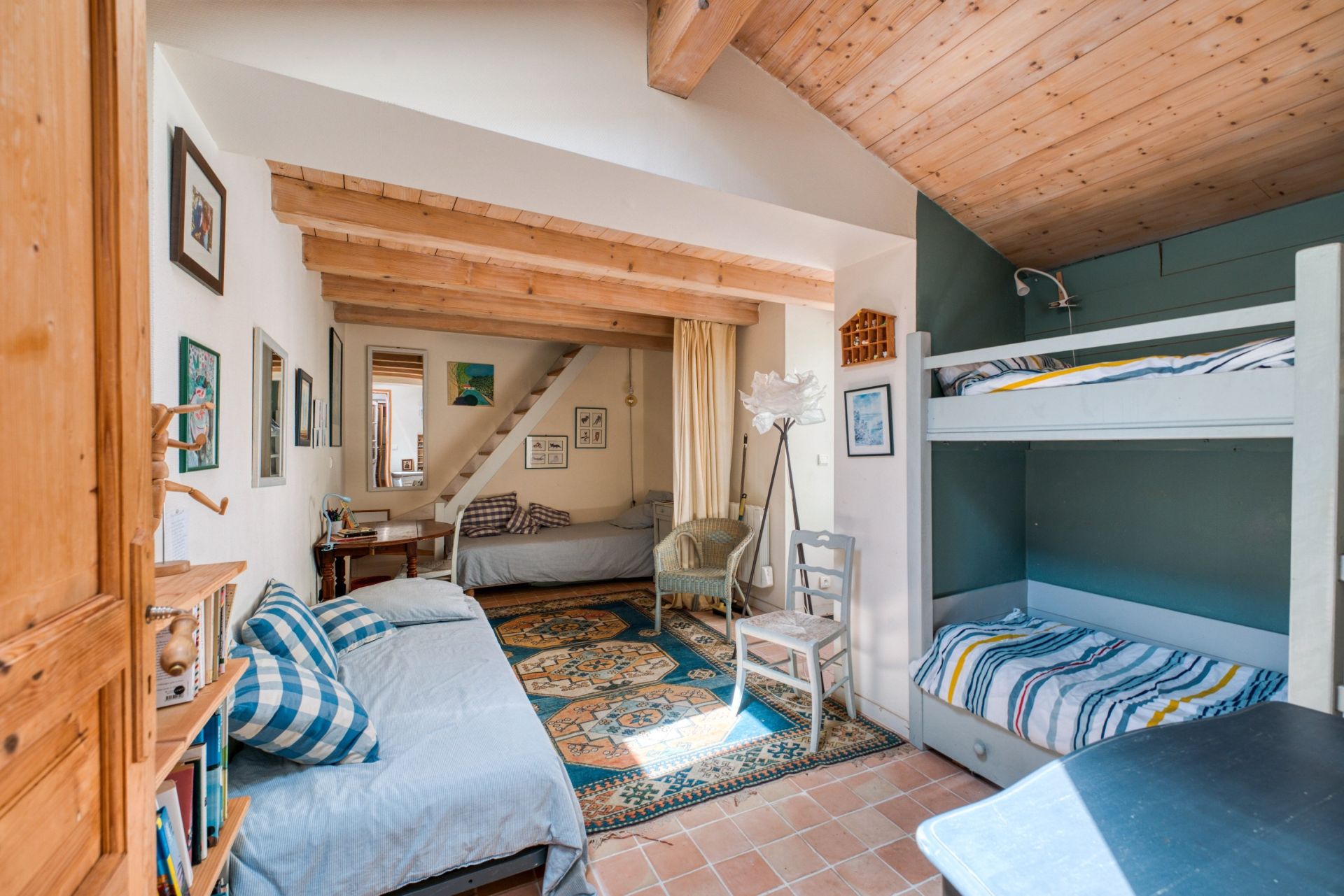 maison de prestige 8 Pièces en vente sur LE BOIS PLAGE EN RE (17580)