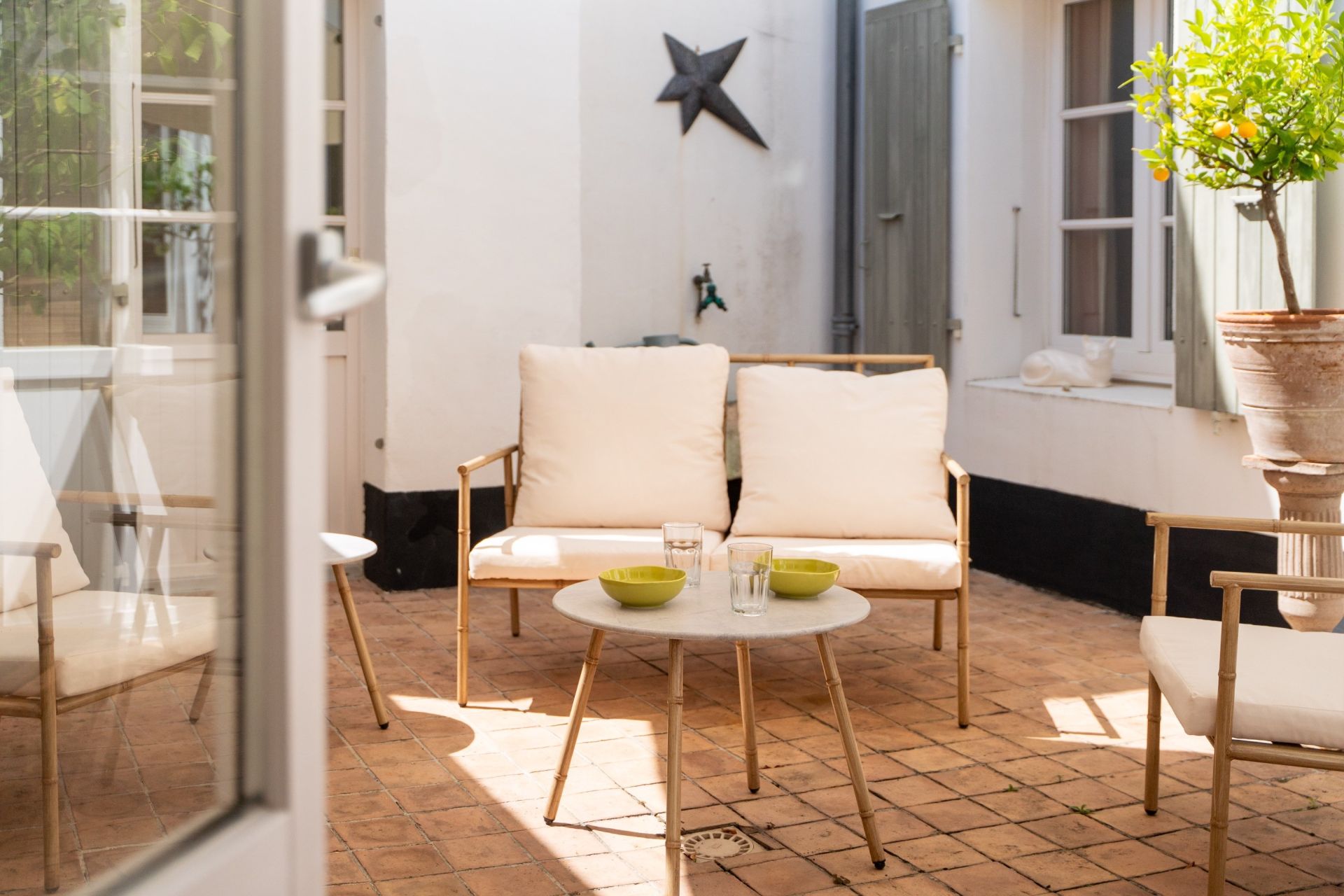 prestigious house 8 Rooms for sale on LE BOIS PLAGE EN RE (17580)