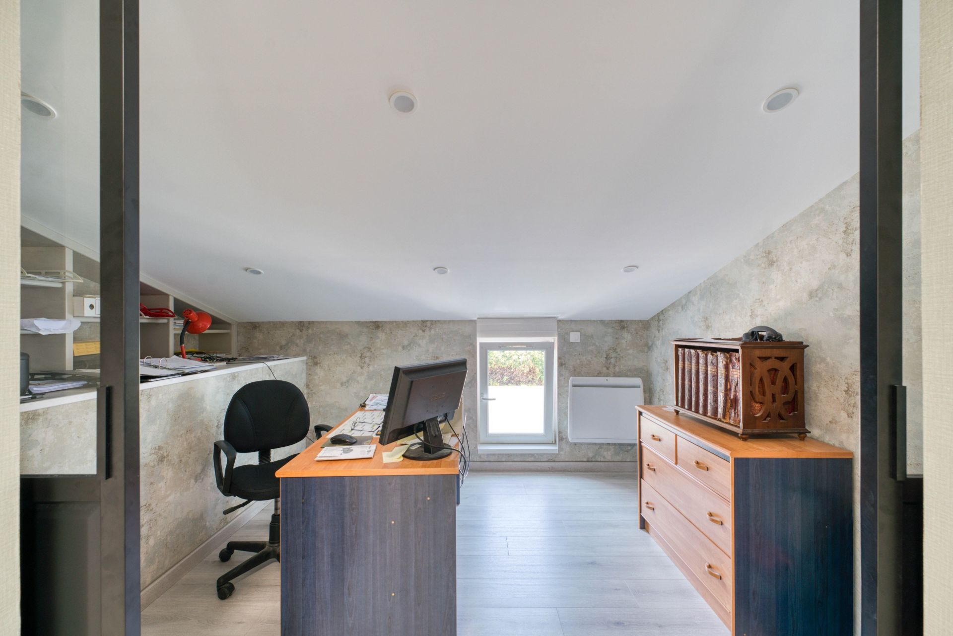 maison de prestige 8 Pièces en vente sur L HOUMEAU (17137)