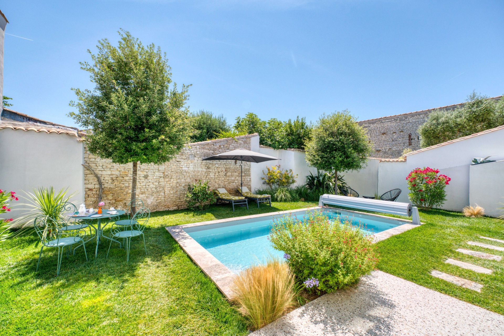 maison de prestige 6 Pièces en vente sur LE BOIS PLAGE EN RE (17580)