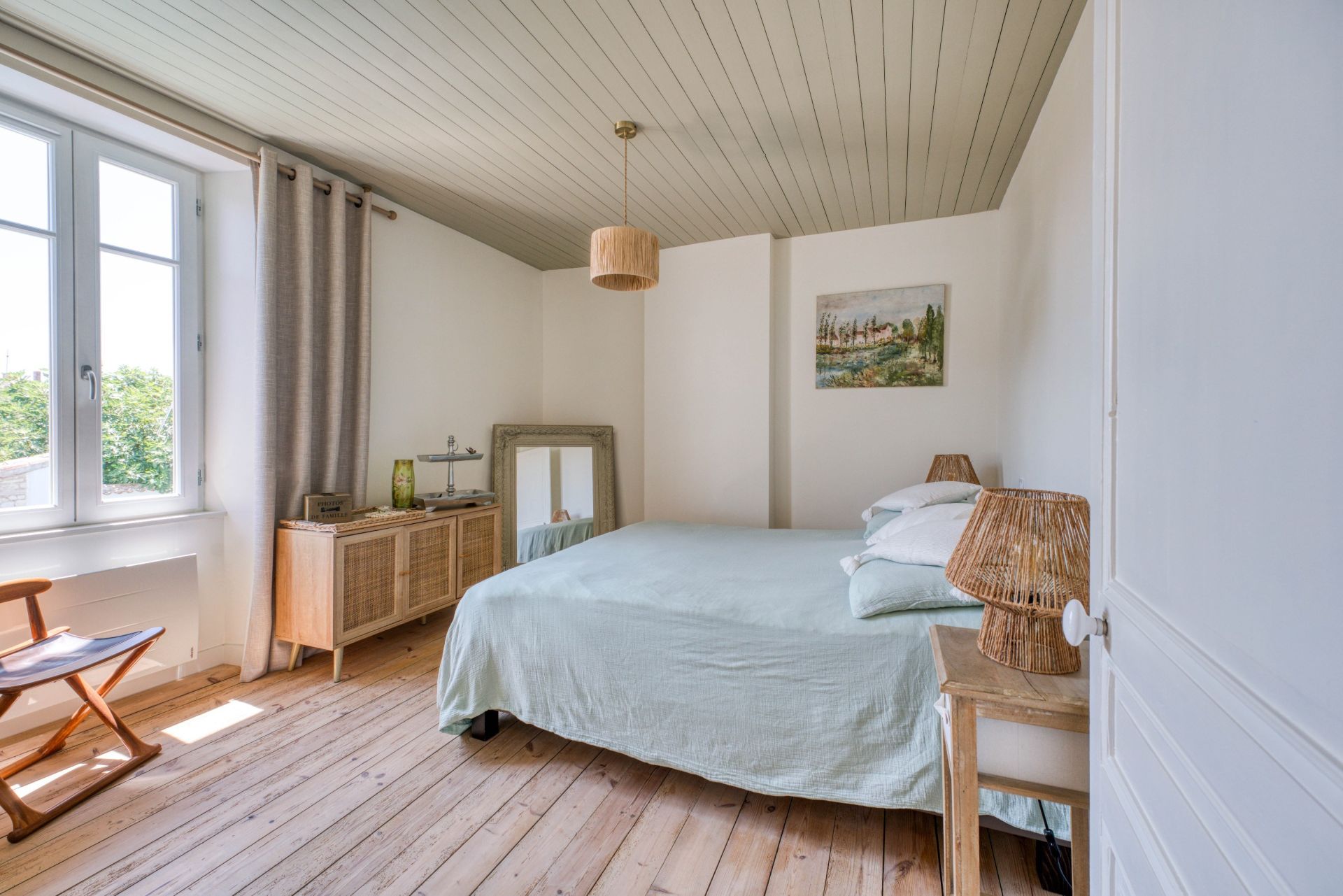 maison de prestige 6 Pièces en vente sur LE BOIS PLAGE EN RE (17580)