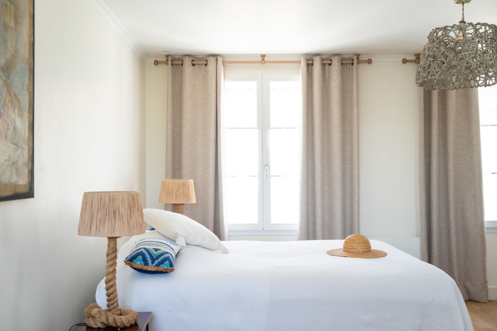 maison de prestige 6 Pièces en vente sur LE BOIS PLAGE EN RE (17580)