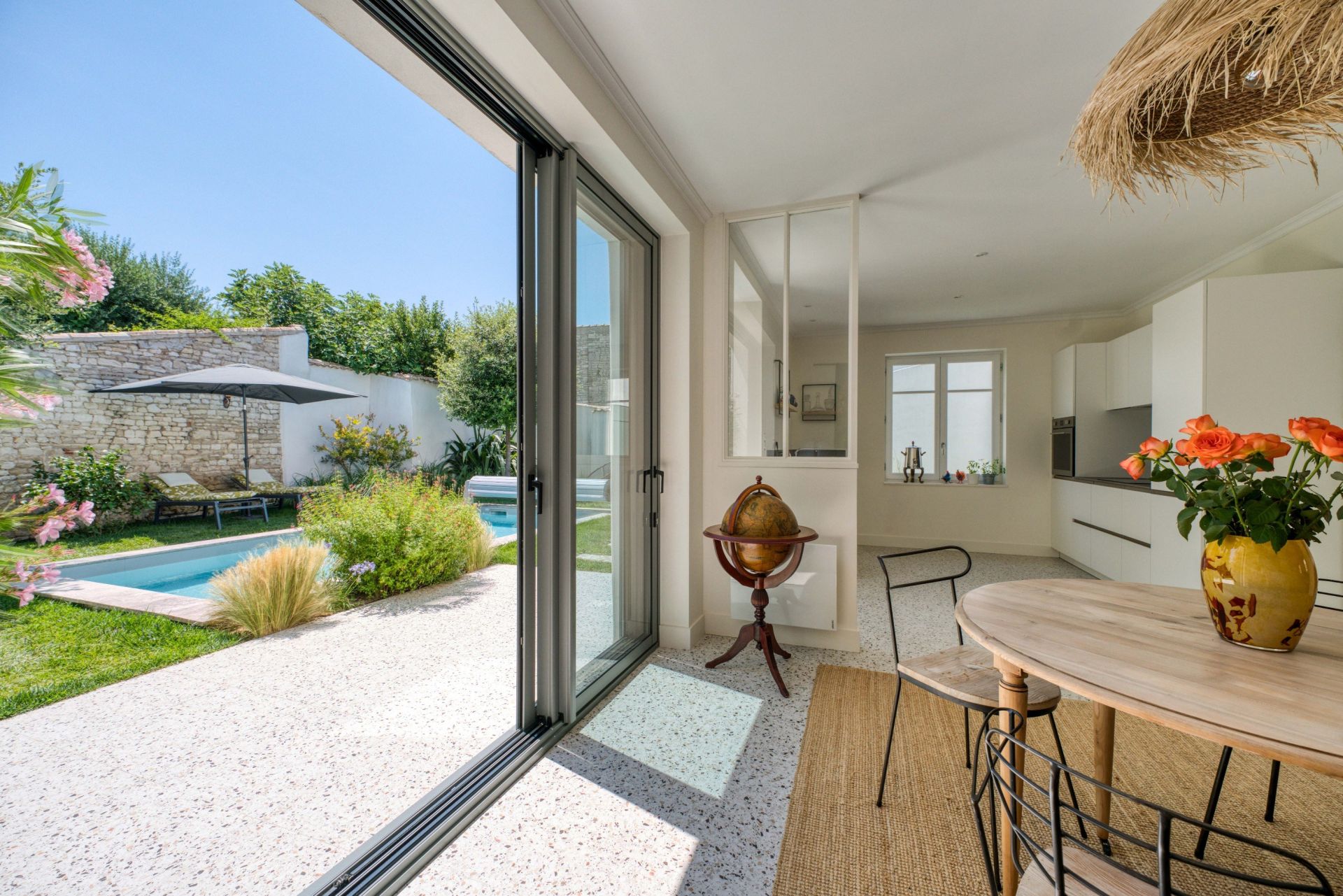 maison de prestige 6 Pièces en vente sur LE BOIS PLAGE EN RE (17580)