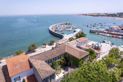 Vente Immeuble de prestige La Flotte 620&nbsp;m²
