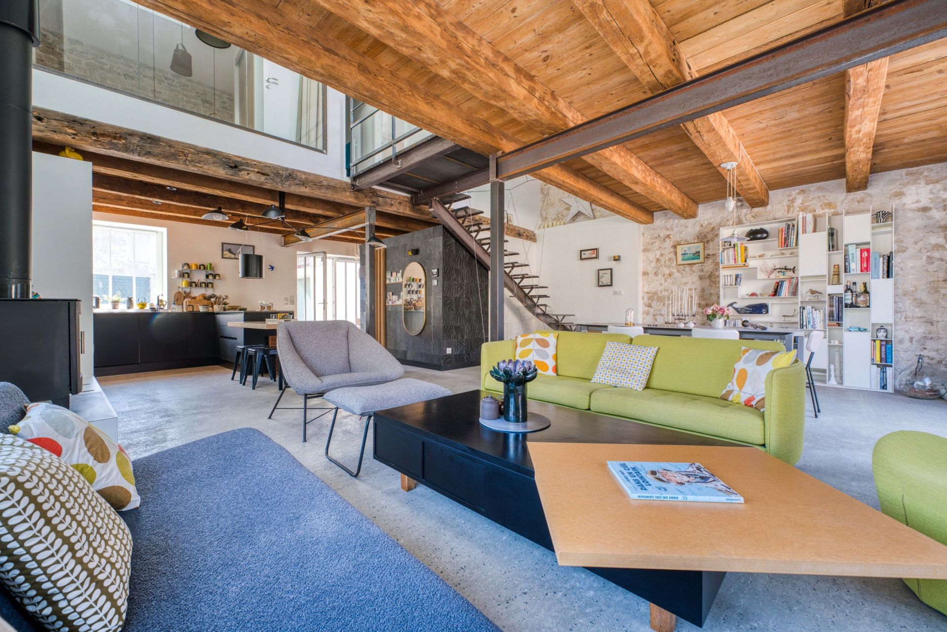 prestigious house 7 Rooms for sale on STE MARIE DE RE (17740)