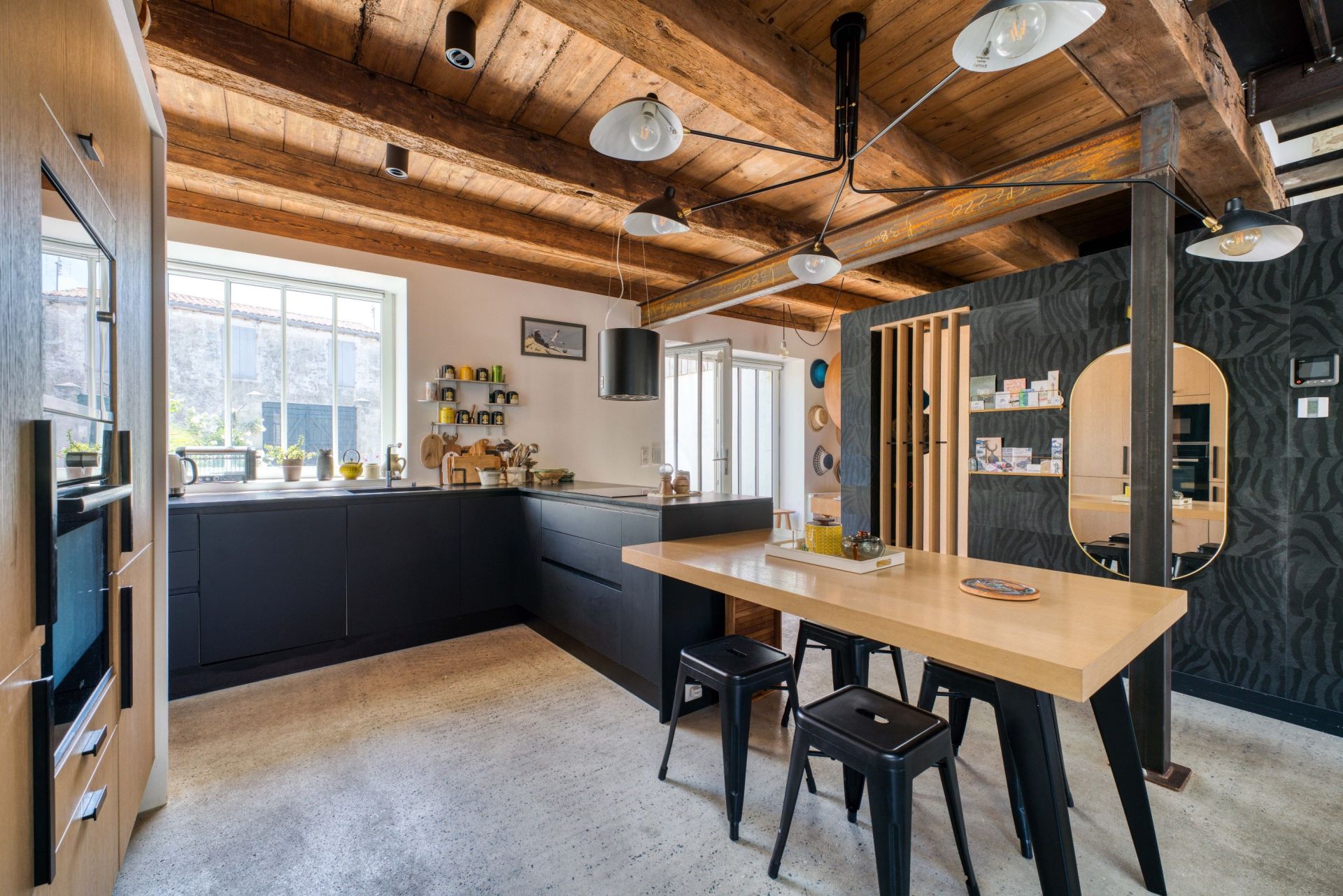 maison de prestige 7 Pièces en vente sur STE MARIE DE RE (17740)