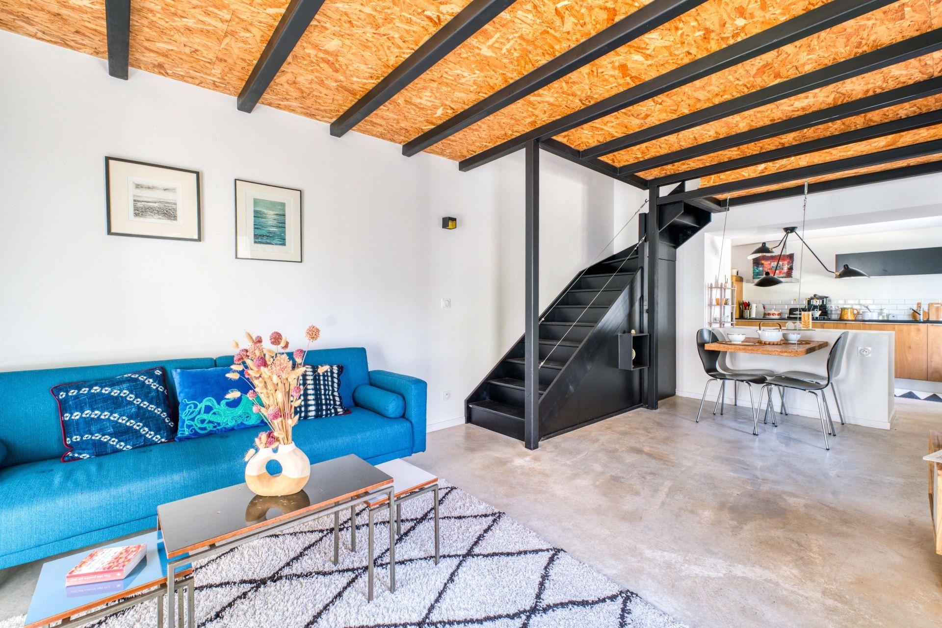 maison de prestige 7 Pièces en vente sur STE MARIE DE RE (17740)