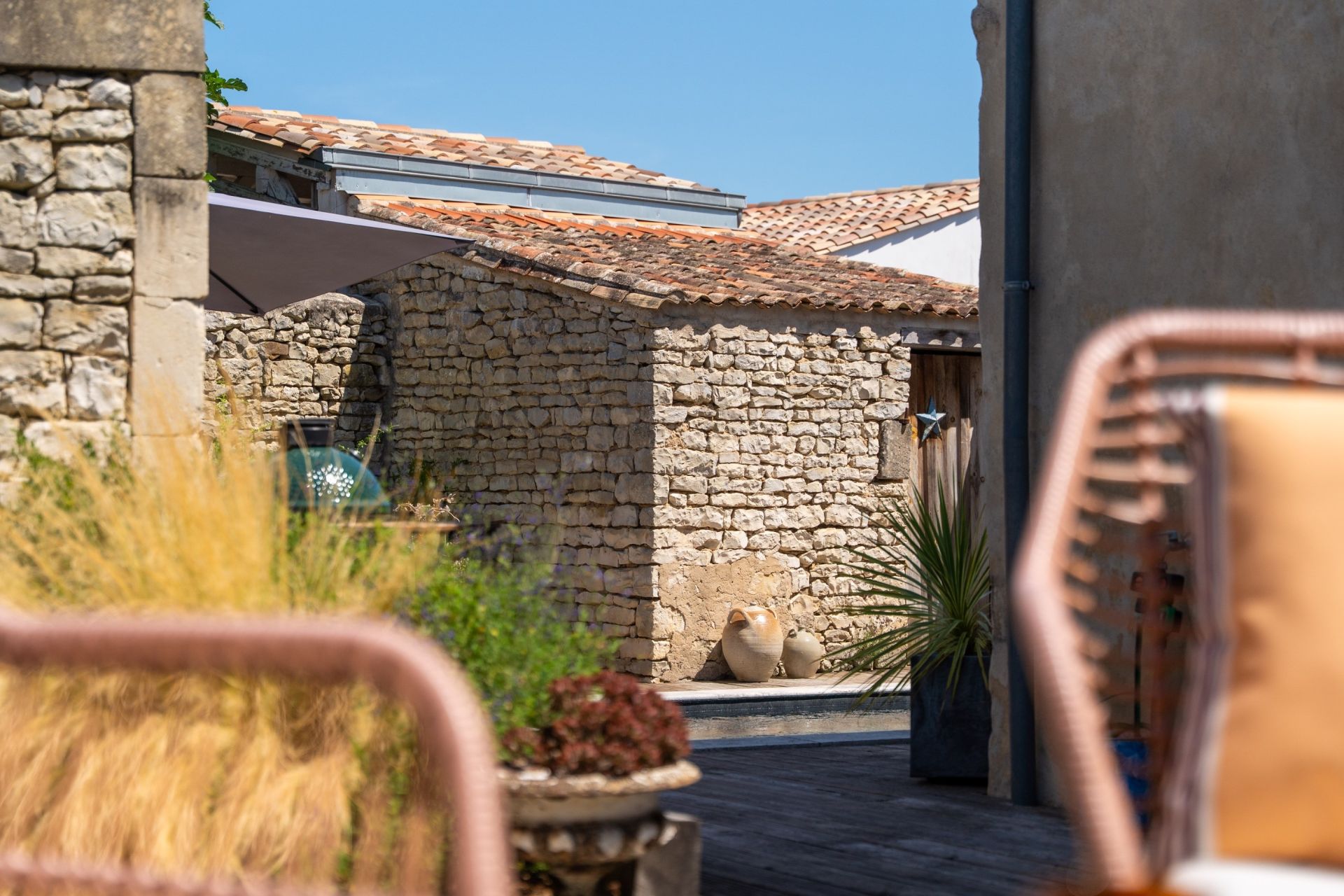 prestigious house 7 Rooms for sale on STE MARIE DE RE (17740)