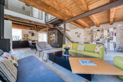 Vente Maison de prestige Sainte-Marie-de-Ré 7&nbsp;Pièces 181&nbsp;m²