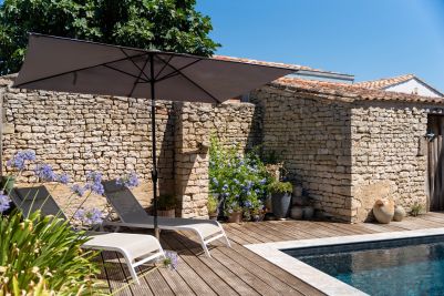Sale Prestigious house Sainte-Marie-de-Ré 7&nbsp;Rooms 181&nbsp;m²