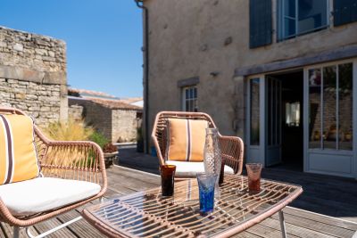 Vente Maison de prestige Sainte-Marie-de-Ré 7&nbsp;Pièces 181&nbsp;m²