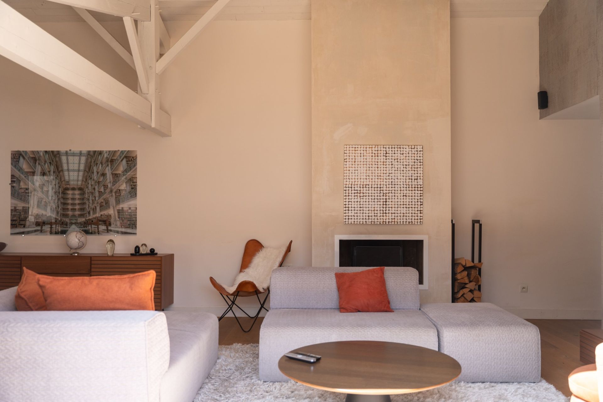 prestigious house 5 Rooms for sale on PUILBOREAU (17138)