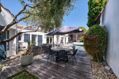 Sale Prestigious house Puilboreau 5&nbsp;Rooms 158&nbsp;m²